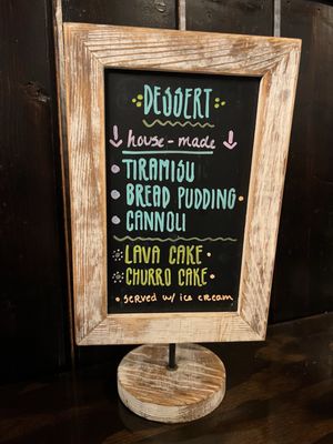 Ulivo Restaurant by null