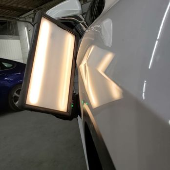 WILCO Paintless Dent Repair - Body Line Dent - Body Shops Near Me - Leander, Texas WILCO Paintless Dent Repair - Body Line Dent - Body Shops Near Me - Leander, Texas
