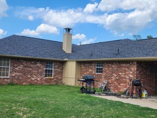 Slide of Lone Star Roof Solutions