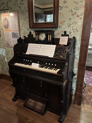 Renton History Museum