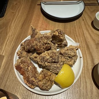 Konban - Karaage - Izakaya Near Me - New York, New York