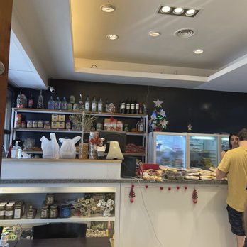 Al Rayan - Middle Eastern Near Me - Buenos Aires, C