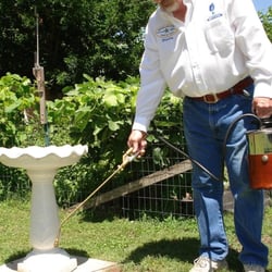 Bluebonnet Pest Control