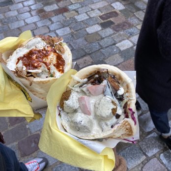 L'As du Fallafel - Kosher Near Me - Paris, 75 L'As du Fallafel - Kosher Near Me - Paris, 75