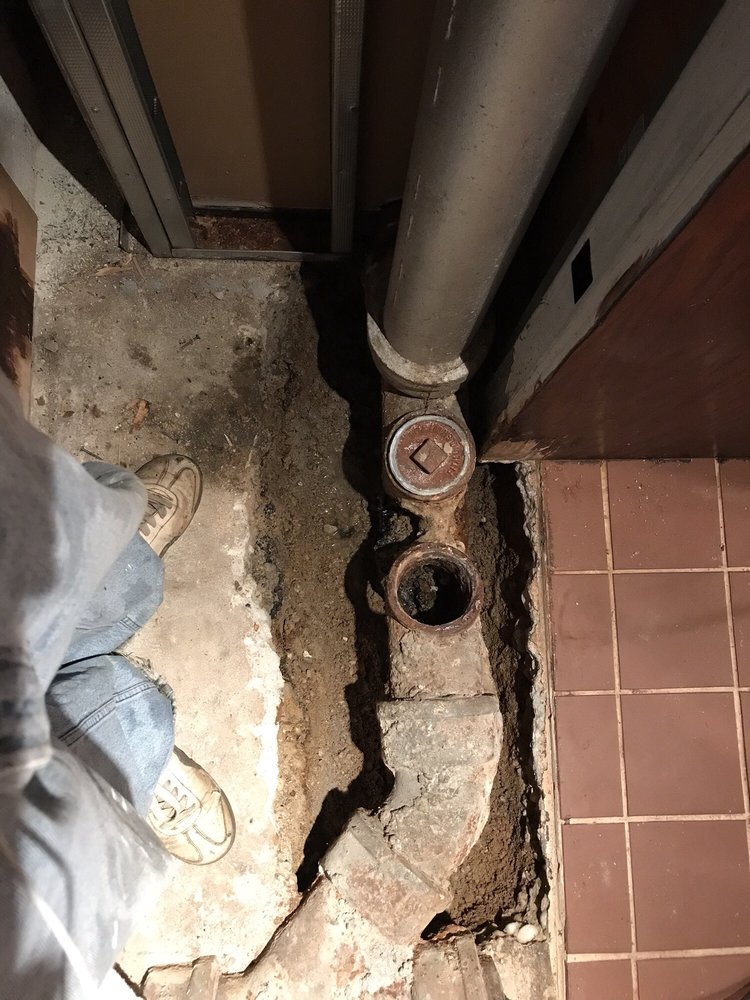 Slide of DeFalco Plumbing & Heating