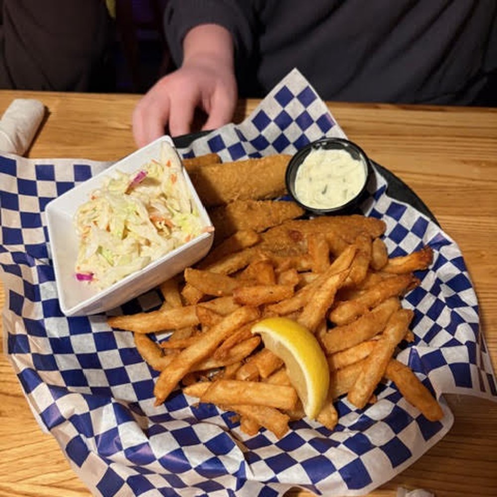 Darbi's Cafe - Fish Fry - American Near Me - Pinetop, Arizona Darbi's Cafe - Fish Fry - American Near Me - Pinetop, Arizona