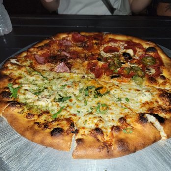 Pizzeria Vesuvio - Quattro Stagioni - Pizza Near Me - San Antonio, Texas Pizzeria Vesuvio - Quattro Stagioni - Pizza Near Me - San Antonio, Texas