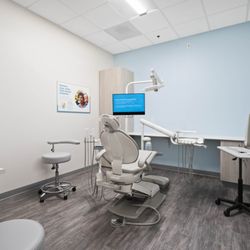 Dentists of Woodland