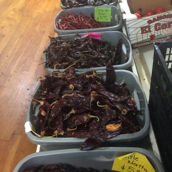 El Ahorro - Peppers and tamarind - Grocery Near Me - Elkin, North Carolina