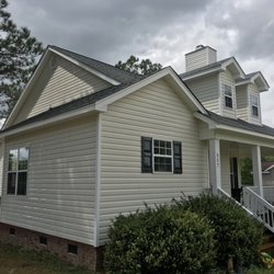 Pressure & Soft Washing Pros - Clean home