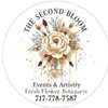 The Second Bloom gift card