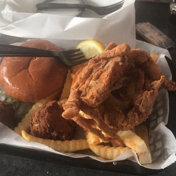 Safe Harbor Seafood - Seafood Near Me - Jacksonville, Florida