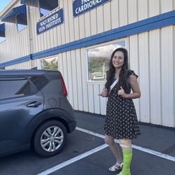 Waterford Vein Institute - Outside the Waterford Vein Institute