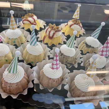 Nothing Bundt Cakes - Bakeries Near Me - Long Beach, California Nothing Bundt Cakes - Bakeries Near Me - Long Beach, California