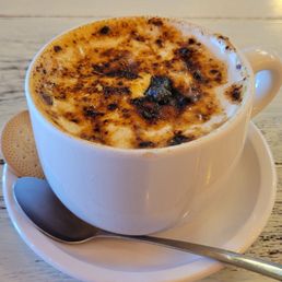 Creme brulee Creme brulee