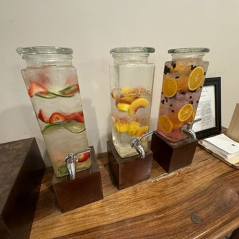 Hashani Spa - Refreshing waters - Day Spas Near Me - Tuscon, Arizona