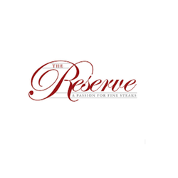 The Reserve - The Reserve Steakhouse at Harrah's Joliet Hotel & Casino - Logo