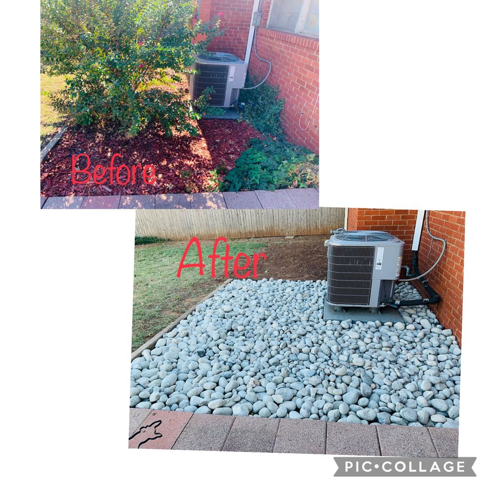 Antonio’s Landscaping - tree service in Oklahoma City, OK