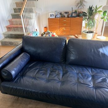 L3Xpro Studio Leather Repair - After! Couch cushions are nice and full again - Furniture Reupholstery Near Me - Austin, Texas L3Xpro Studio Leather Repair - After! Couch cushions are nice and full again - Furniture Reupholstery Near Me - Austin, Texas