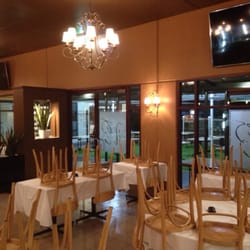 Cafe Va Bene - All class