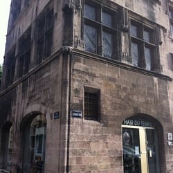 Hôtel de Cabre
