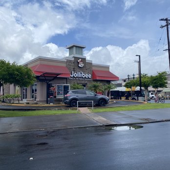 Jollibee - Fast Food Near Me - Honolulu, Hawaii