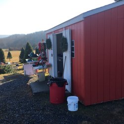 Clouse Pine Hill Farm
