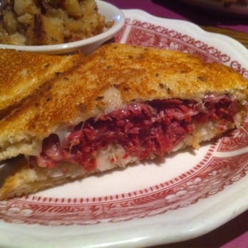 Fernwood Restaurant - Ruben Sandwich - American Near Me - West Hartford, Connecticut Fernwood Restaurant - Ruben Sandwich - American Near Me - West Hartford, Connecticut