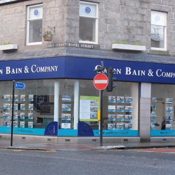 Gavin Bain & Co.Ltd - Property Management Near Me - Aberdeen, ABE Gavin Bain & Co.Ltd - Property Management Near Me - Aberdeen, ABE