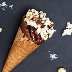 Bears Ice Cream