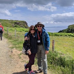MacMillan Travels