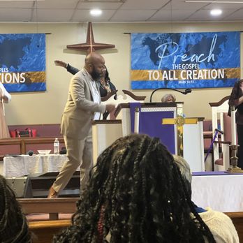 New Covenant Church - Sunday morning! - Churches Near Me - Charlotte, North Carolina New Covenant Church - Sunday morning! - Churches Near Me - Charlotte, North Carolina