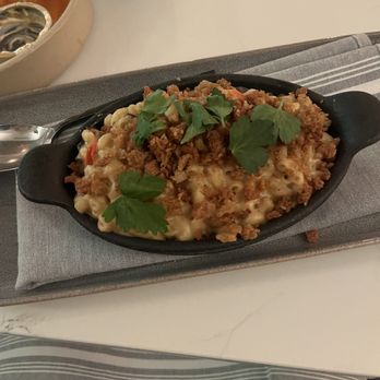 Mood - Mac n Cheese - Vegan Near Me - Tequesta, Florida