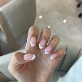 Solie Nail Bar - builder gel fill - Nail Salons Near Me - Nashville, Tennessee Solie Nail Bar - builder gel fill - Nail Salons Near Me - Nashville, Tennessee