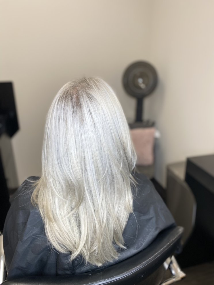 Beautymarxx Hair Studio Logo