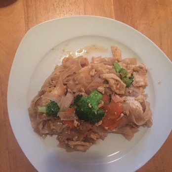 Thai Haven - Pad se ew - Thai Near Me - Winter Haven, Florida Thai Haven - Pad se ew - Thai Near Me - Winter Haven, Florida