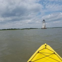 Tybee Jet Ski & Watersports - Lighthouse