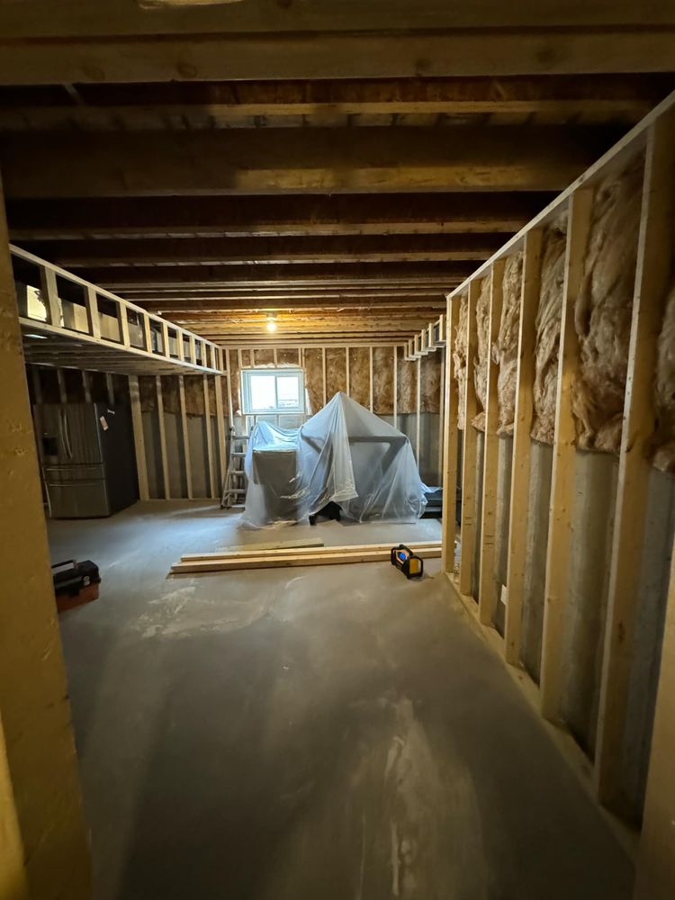 Slide of Prestige Handyman Services