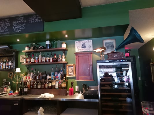 L'Gros Luxe Québec by null