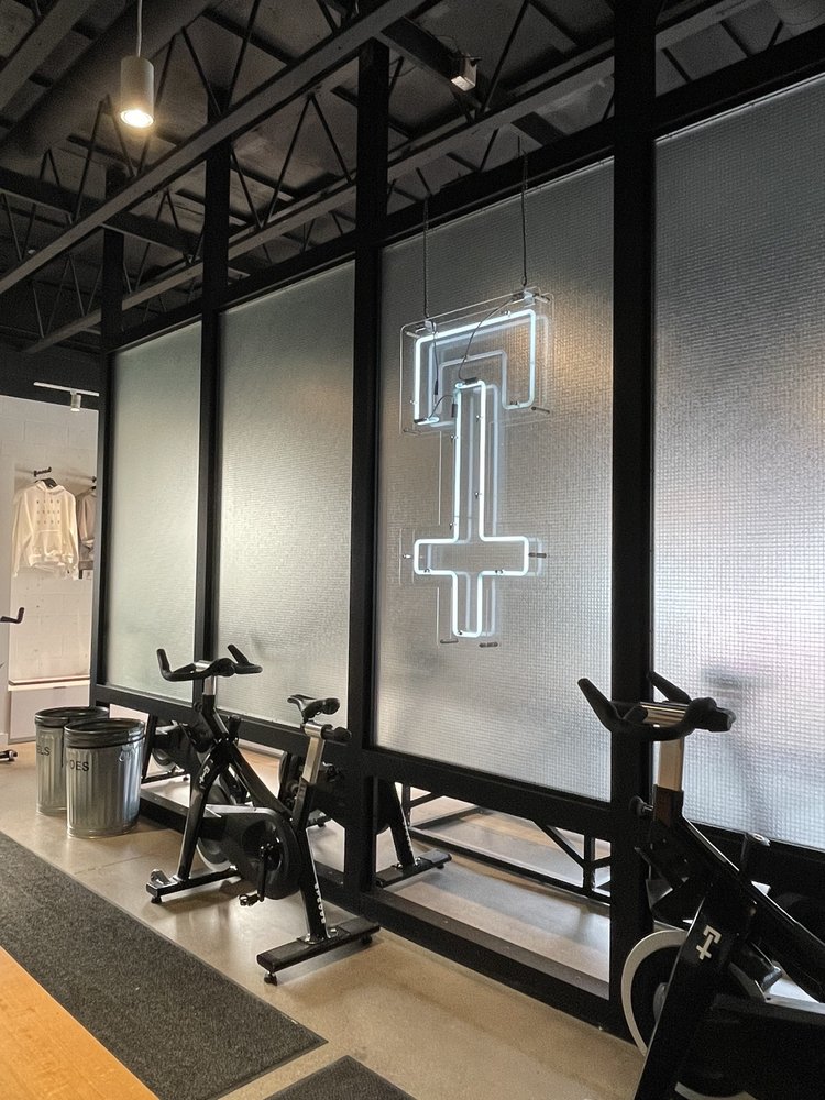 RIDE CYCLE CLUB Updated April 2024 300A 17Th Avenue SW, Calgary