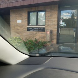 Johnson Daniel J DDS