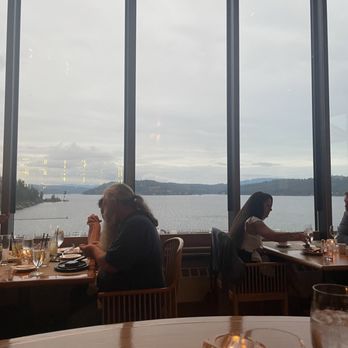 Beverly's - New American Near Me - Coeur d'Alene, Idaho