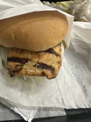 A's Burgers by null