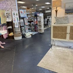 Carolina Trading Post - Inside of center