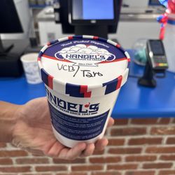 Handel's Homemade Ice Cream