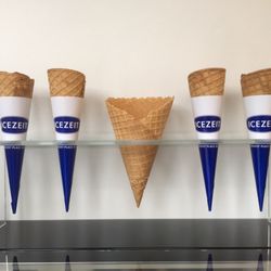 Icezeit
