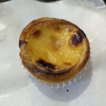 Padeirinha Doce - Padaria e Confeitaria - Tart so so - Bakeries Near Me - Porto, 13