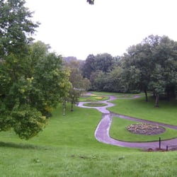 Peel Park