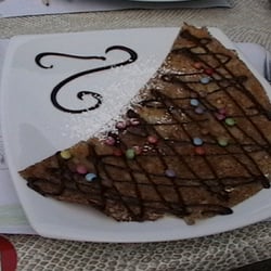Cafe De La Place