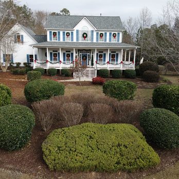 Triple R Landscaping - Fresh prune - Lawn Services Near Me - Clayton, North Carolina Triple R Landscaping - Fresh prune - Lawn Services Near Me - Clayton, North Carolina